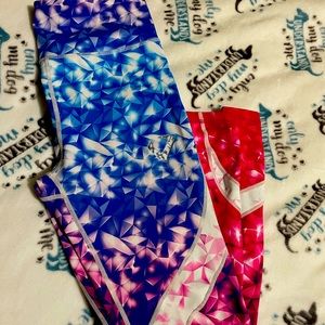 Great condition violate the dress code pattern pants